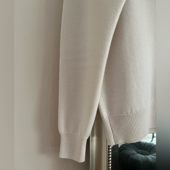 Aritzia Wilfred Clara Sweater - Picture 3 of 8